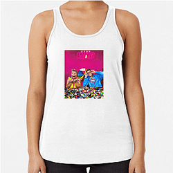 Stay Wild Special Collection Stay Wild Tank Tops