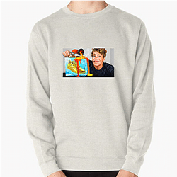 Stay Wild Merchandise Stay Wild Sweatshirts