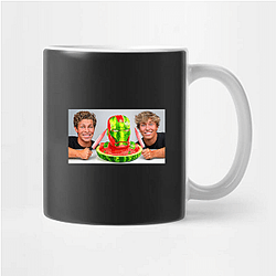 Stay Wild Signature Stay Wild Mugs