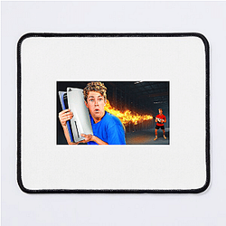 Stay Wild Merch Collection Stay Wild Mouse Pads