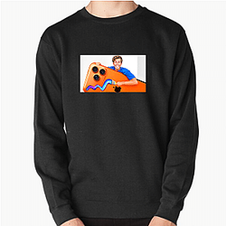 Stay Wild Limited Collection Stay Wild Sweatshirts