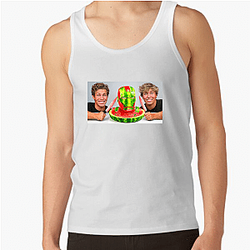 Stay Wild Signature Stay Wild Tank Tops