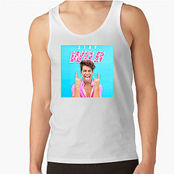 Stay Wild Merchandise For Fans Stay Wild Tank Tops