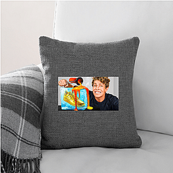 Stay Wild Merchandise Stay Wild Pillows Cover