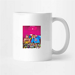Stay Wild Special Collection Stay Wild Mugs