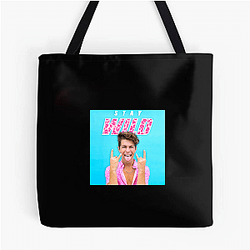 Stay Wild Merchandise For Fans Stay Wild Bags