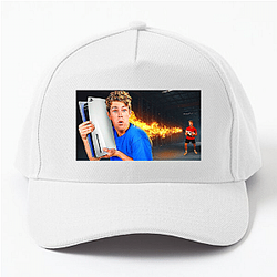 Stay Wild Merch Collection Stay Wild Hats & Caps