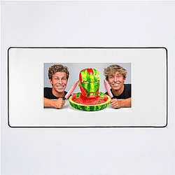 Stay Wild Signature Stay Wild Mouse Pads