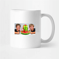 Stay Wild Signature Stay Wild Mugs
