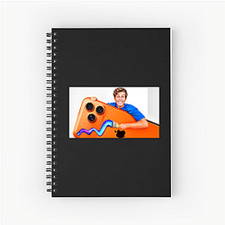 Stay Wild Limited Collection Stay Wild Notebook