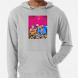 Stay Wild Special Collection Stay Wild Hoodies