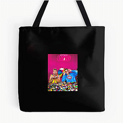 Stay Wild Special Collection Stay Wild Bags