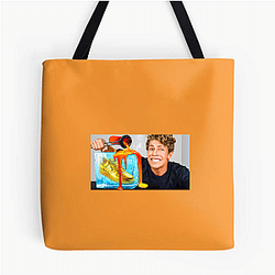 Stay Wild Merchandise Stay Wild Bags