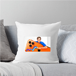 Stay Wild Limited Collection Stay Wild Pillows Cover
