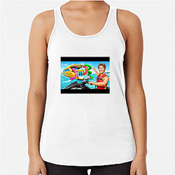 Stay Wild Merch Stay Wild Tank Tops
