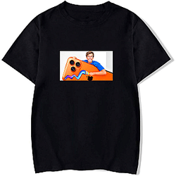 Stay Wild Limited Collection Stay Wild T-Shirts