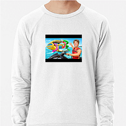 Stay Wild Merch Stay Wild Sweatshirts