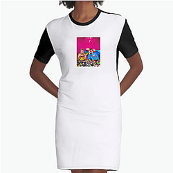 Stay Wild Special Collection Stay Wild Dresses