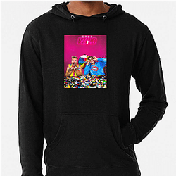 Stay Wild Special Collection Stay Wild Hoodies