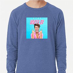 Stay Wild Merchandise For Fans Stay Wild Sweatshirts