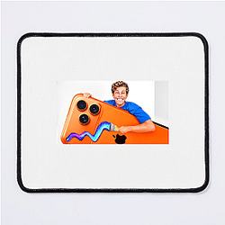 Stay Wild Limited Collection Stay Wild Mouse Pads