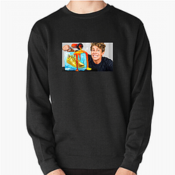Stay Wild Merchandise Stay Wild Sweatshirts