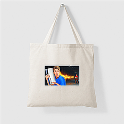 Stay Wild Merch Collection Stay Wild Bags