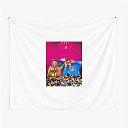 Stay Wild Special Collection Stay Wild Tapestries