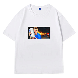 Stay Wild Merch Collection Stay Wild T-Shirts