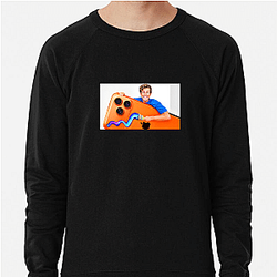 Stay Wild Limited Collection Stay Wild Sweatshirts