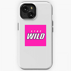 Stay Wild Merch For Fans Stay Wild Samsung Cases