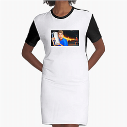 Stay Wild Merch Collection Stay Wild Dresses