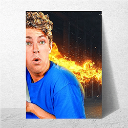 Stay Wild Merch Collection Stay Wild Posters