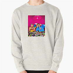 Stay Wild Special Collection Stay Wild Sweatshirts