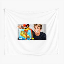 Stay Wild Merchandise Stay Wild Tapestries