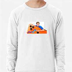Stay Wild Limited Collection Stay Wild Sweatshirts