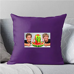 Stay Wild Signature Stay Wild Pillows Cover