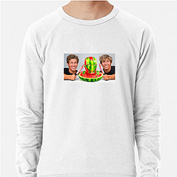Stay Wild Signature Stay Wild Sweatshirts