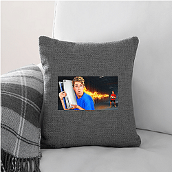 Stay Wild Merch Collection Stay Wild Pillows Cover