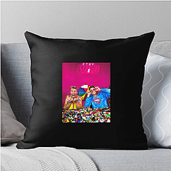 Stay Wild Special Collection Stay Wild Pillows Cover