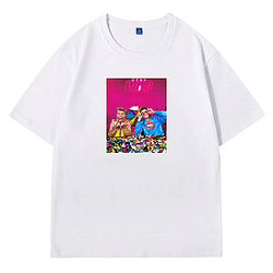 Stay Wild Special Collection Stay Wild T-Shirts