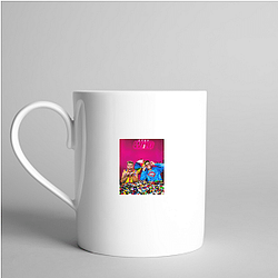 Stay Wild Special Collection Stay Wild Mugs
