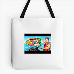 Stay Wild Merch Stay Wild Bags