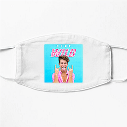 Stay Wild Merchandise For Fans Stay Wild Face Masks