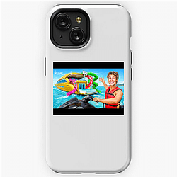 Stay Wild Merch Stay Wild Samsung Cases