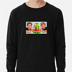 Stay Wild Signature Stay Wild Sweatshirts