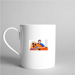 Stay Wild Limited Collection Stay Wild Mugs