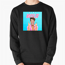 Stay Wild Merchandise For Fans Stay Wild Sweatshirts