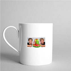 Stay Wild Signature Stay Wild Mugs