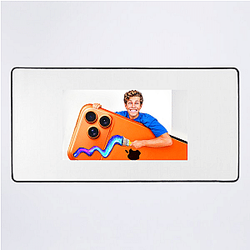 Stay Wild Limited Collection Stay Wild Mouse Pads